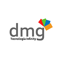 Cliente DMG desarrollo digital